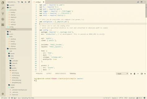 10 Best Visual Studio Code Light Themes - Super Dev Resources