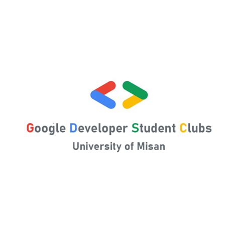 Google Developer Student Clubs University of Misan | Google Developer ...