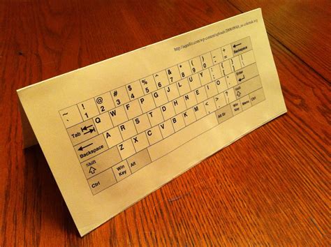 Colemak Keyboard Layout Craft Project – Ian Daniel Stewart