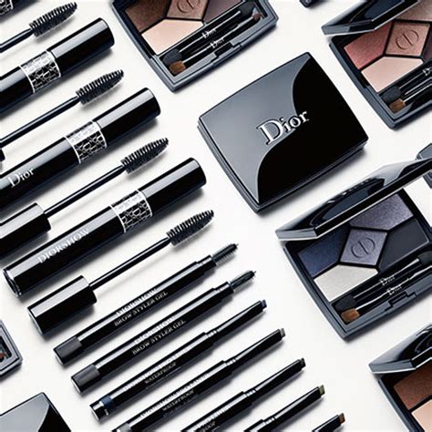 Dior to Launch New Diorshow Collection: Here's Every Single Product ...