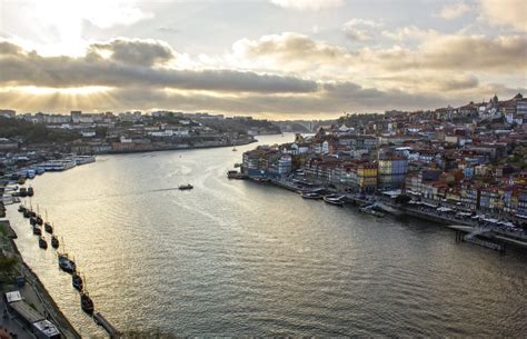 5 coisas que vais gostar de saber sobre o rio Douro - Porto Secreto