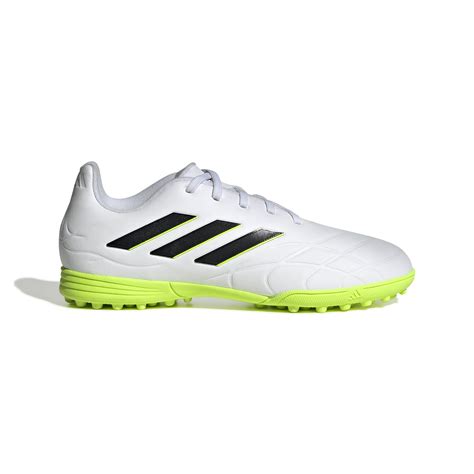 adidas Copa Pure.3 TF Junior Turf Shoes – Best Buy Soccer