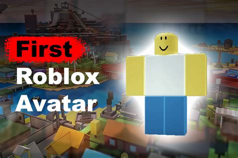 21 Classic Roblox Avatars Outfits [You'll Love to Use] - Alvaro Trigo's Blog