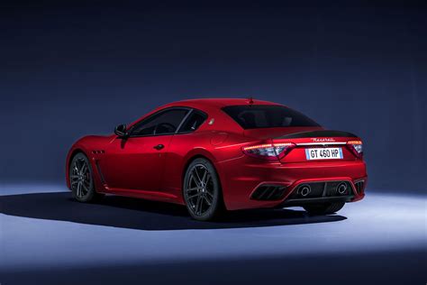 2022 Maserati GranTurismo teased | CarExpert