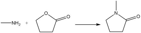 Methylamine: Properties, Reactions, Production And Uses