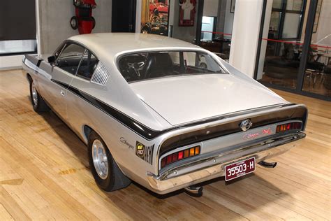 1972 Valiant Charger R/T | For Sale | DuttonGarage.com