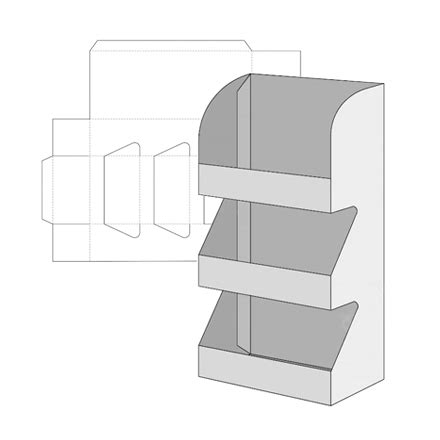 The Corrugated Box Manufacturing Process: From Raw Materials to the Final Product