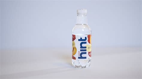 12 Hint Water Flavors, Ranked Worst To Best