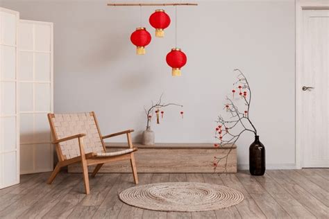 5,184 Asian Chinese Decor Room Images, Stock Photos, 3D objects, & Vectors | Shutterstock