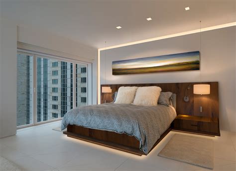 Bedroom Wall Light Design