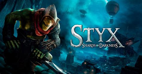 Free Download Styx: Shards of Darkness (GOG) PC Game With Multiple Links » Game PC Full - Free ...