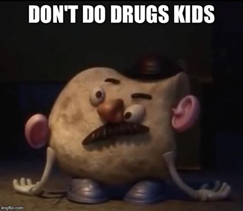 Mr Potato Head Meme