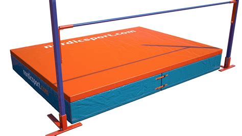 High Jump Equipment - Nordic Sport Athletics Equipment – Nordic Sport UK