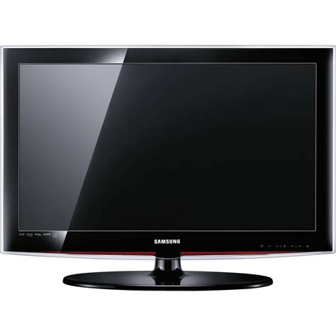 Samsung LE19D450 LCD TV 47 cm (19 Inch),1366 x 768 HD ready, DVB-T, DVB-C with HDTV, Blac from ...