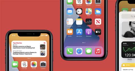 Download: iOS 14.7 and iPadOS Beta 4 is Now Available