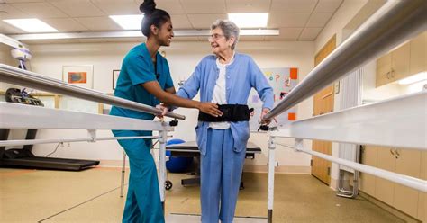 Gait as a predictor of health | Hebrew SeniorLife Blog