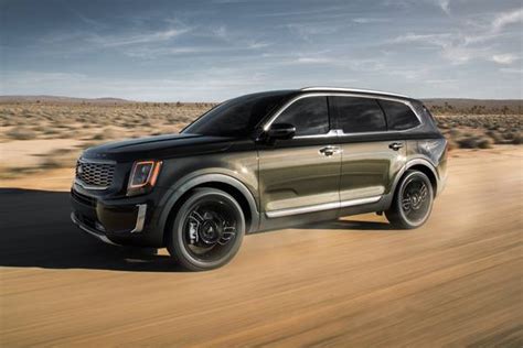 Used 2021 Kia Telluride Consumer Reviews - 77 Car Reviews | Edmunds