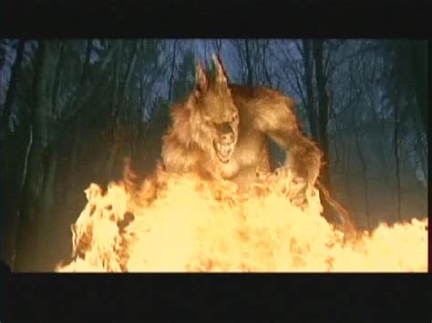 Van Helsing Velkan Werewolf Transformation