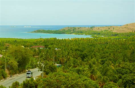 ILES-A-VACHE, ABAKA BAY RESORT, South of Haïti. on Behance