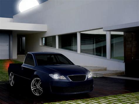 seat exeo tuning by aletuning46 on DeviantArt