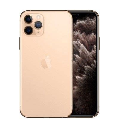 iPhone 11 Pro Gold Unlocked 64GB | T&E Repair