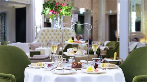 20 Best Afternoon Tea in London To Book in 2023