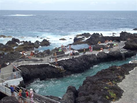 Beautiful Activities on Tenerife