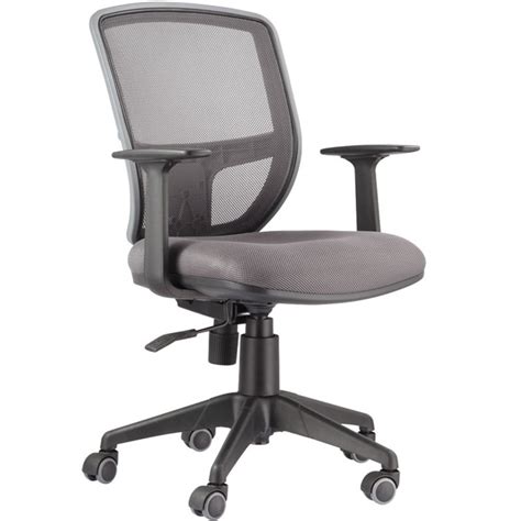 Comfortable Mesh Screw Lift Office Chair Ergonomic - Buy Office Chair Ergonomic,Office Chair ...