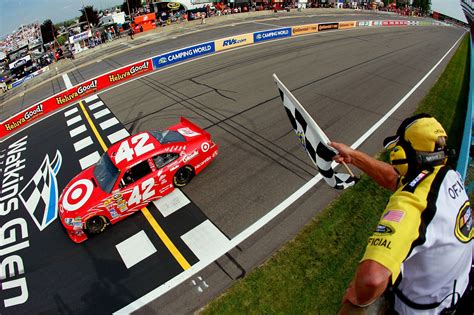 Chip Ganassi Racing through the years | NASCAR