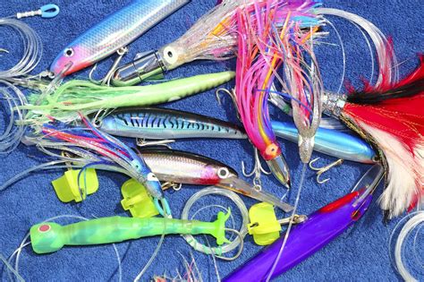 Best Saltwater Lures for Every Situation: Gear Up for Pier, Surf, Inshore, and Deep Sea - USAngler