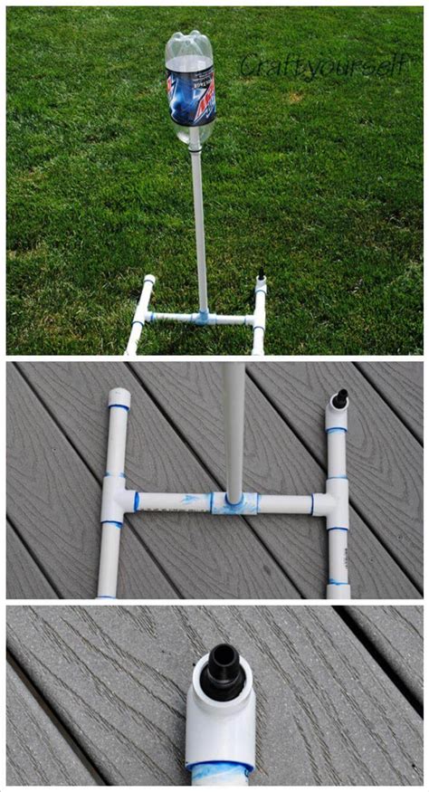 48 DIY Projects out of PVC Pipe You Should Make - DIY & Crafts