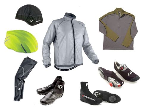 Cold weather cycling gear. | Cycling fashion, Cycling outfit, Bike style