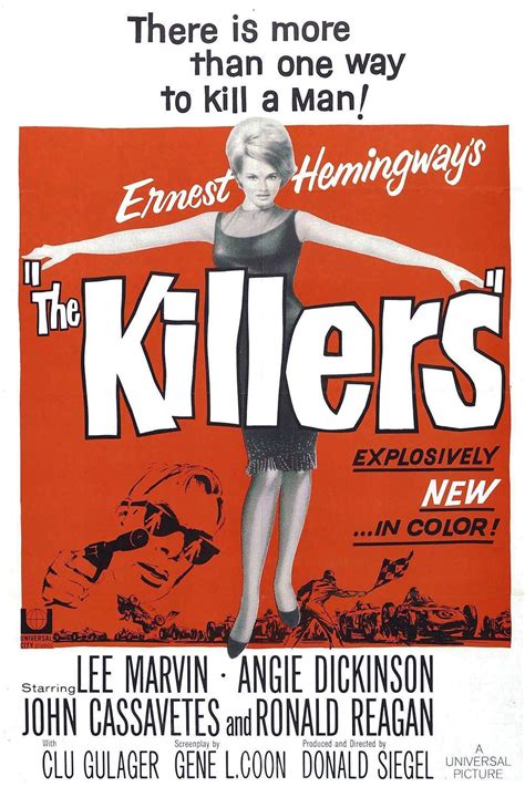 The Killers (1964) Bluray 4K FullHD - WatchSoMuch