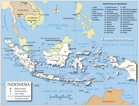 Atlasía e Historia - Geografia e Historia