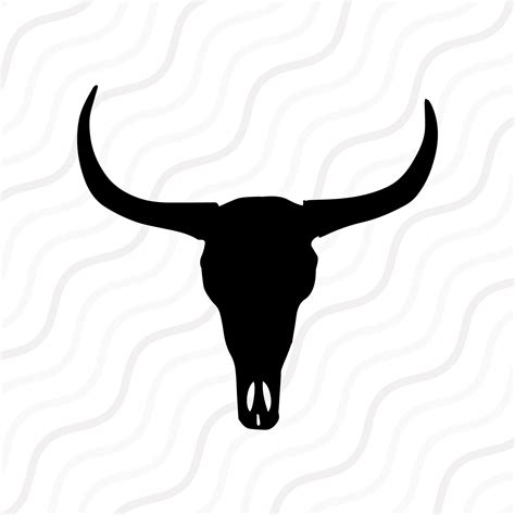 Longhorn Svg Bull Head Svg Longhorn Outline Svg Texas Svg Australia | ubicaciondepersonas.cdmx ...