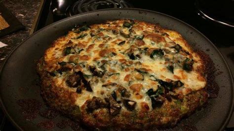 Broccoli Pizza Crust Recipe - Food.com