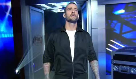 CM Punk reopens merchandise store ahead of rumored AEW debut