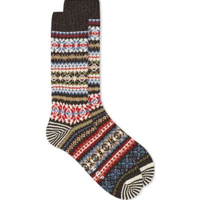 15 Best Winter Socks For Men: Warm Feet In 2024 | FashionBeans