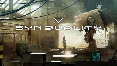 Bandai Namco announces sci-fi third-person shooter SYNDUALITY for PS5, Xbox Series and PC ...