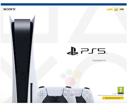 PlayStation 5 Bundle With Two Controllers Listed By Retailer - eXputer.com