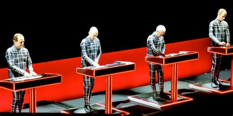 クラフトワーク・ライブコンサート(Kraftwerk Live Concert)2020 - LifeVancouver カナダ・バンクーバー現地情報