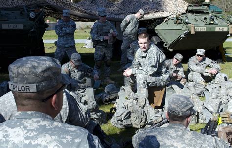 SMA outlines initiatives, prioritizes NCO education, leadership | Article | The United States Army