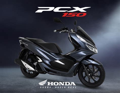 Honda PCX on Behance