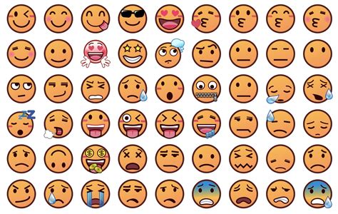 The Rise and Fall of Animated Emoji