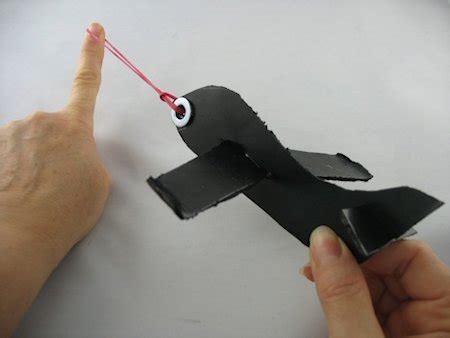 18 Airplane Crafts for Kids – About Family Crafts