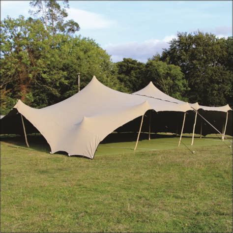 Stretch Tents - Royal Tent