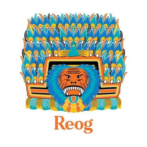 Reog ponorogo Vectors & Illustrations for Free Download | Freepik