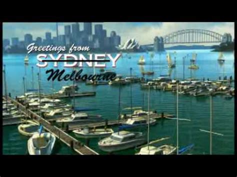 Finding Nemo.. in Melbourne - YouTube