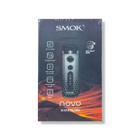 SMOK NOVO 5 KIT