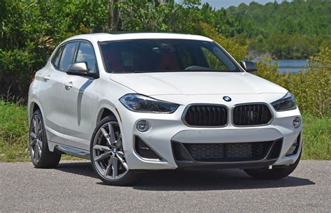 2019 BMW X2 M35i Review & Test Drive : Automotive Addicts